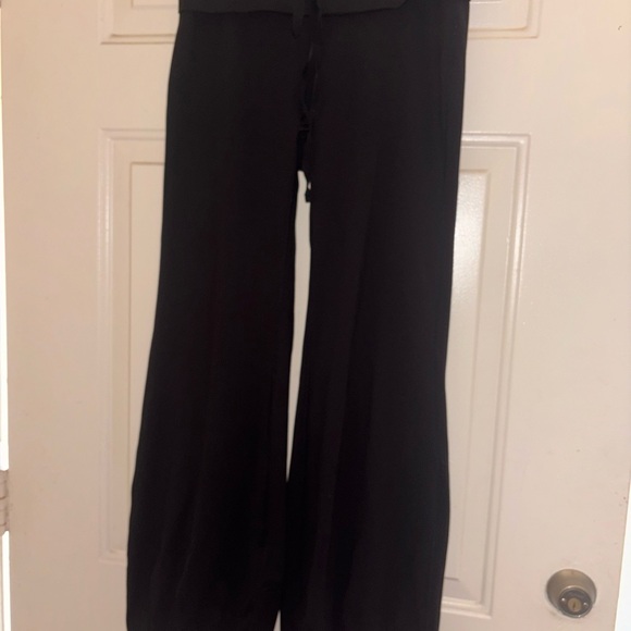 New free people movement Quick Step Bubble Pants size small - Picture 3 of 5